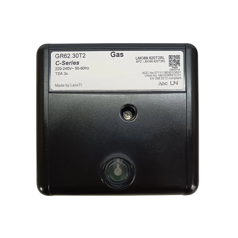 GR62.30T2 Burner Controls