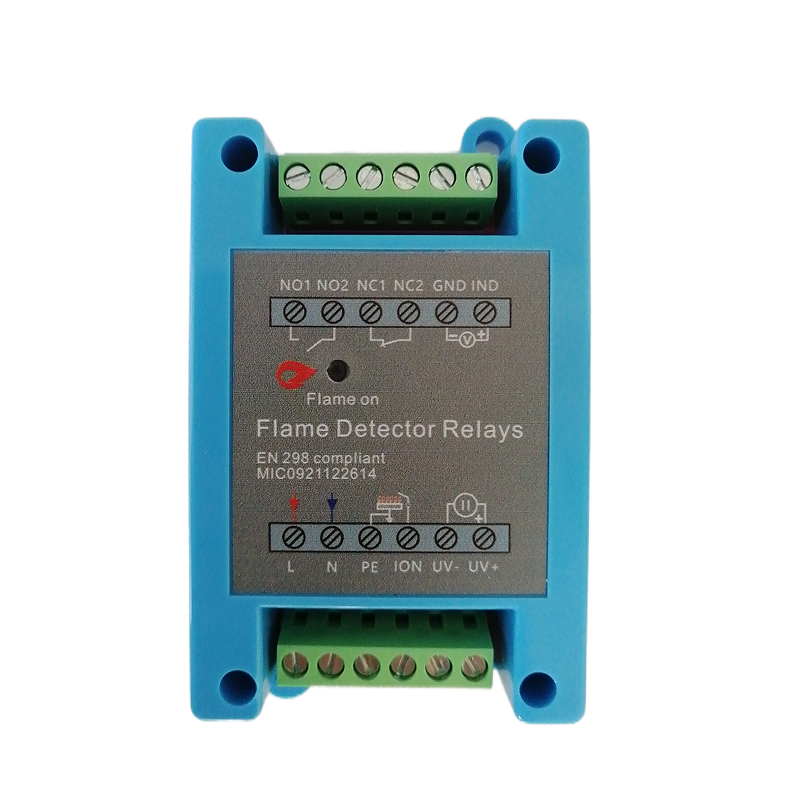 FS series flame detector
