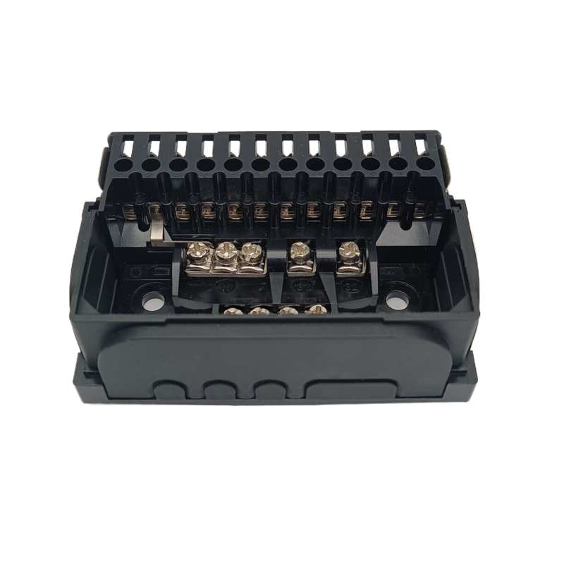 Connection Accessories for small Burner Controls.