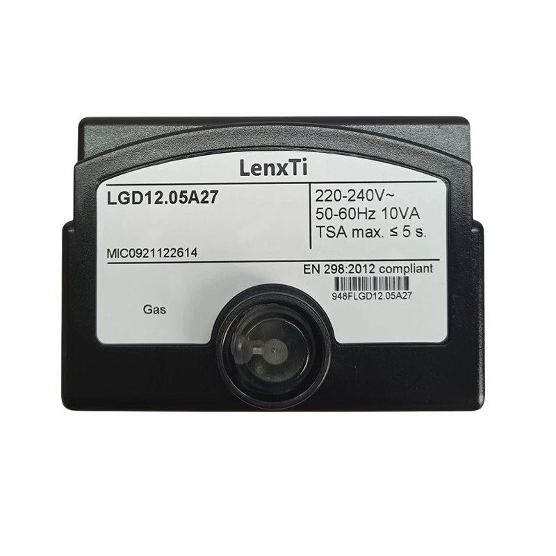 LGD... series Burner Controls