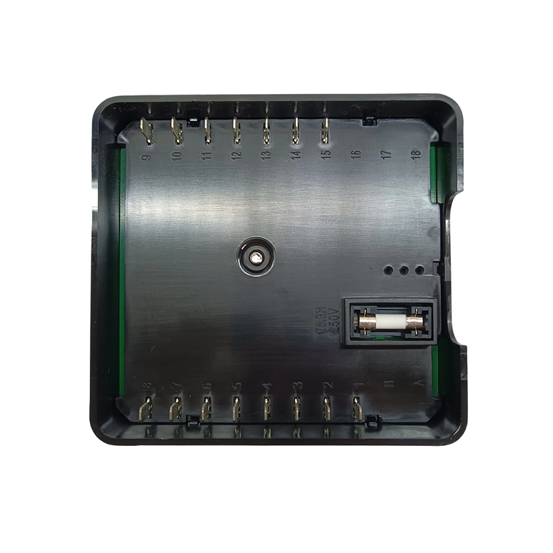 LenxTi RMG88.62A1 Burner Controller