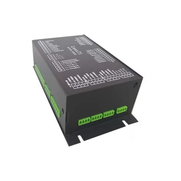 LXT37 Burner Management Systems