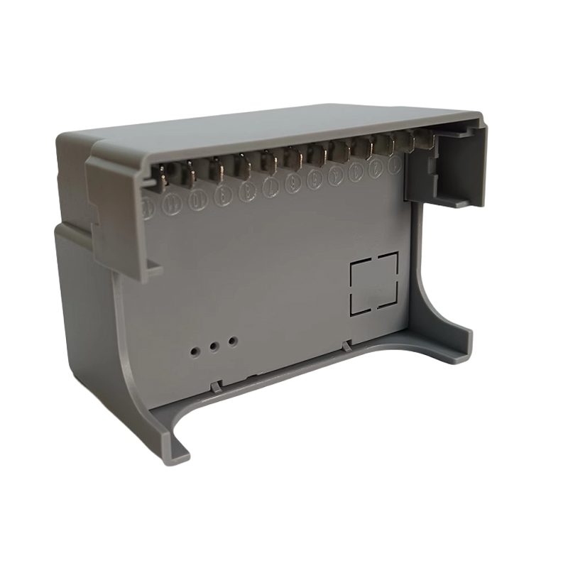 LenxTi LMO64.310B2 Burner Controller