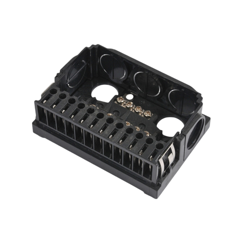 LenxTi AGK11 & AGK65 Connection Accessories for Small Burner Controls Plug-in Base for Burner Control