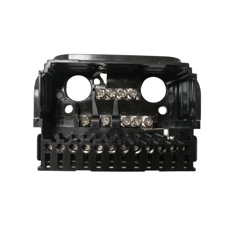 LenxTi AGK11 & AGK65 Connection Accessories for Small Burner Controls Plug-in Base for Burner Control