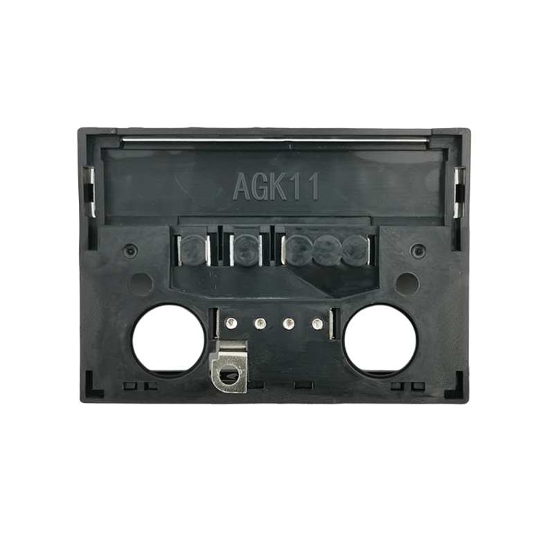 LenxTi AGK11 & AGK65 Connection Accessories for Small Burner Controls Plug-in Base for Burner Control