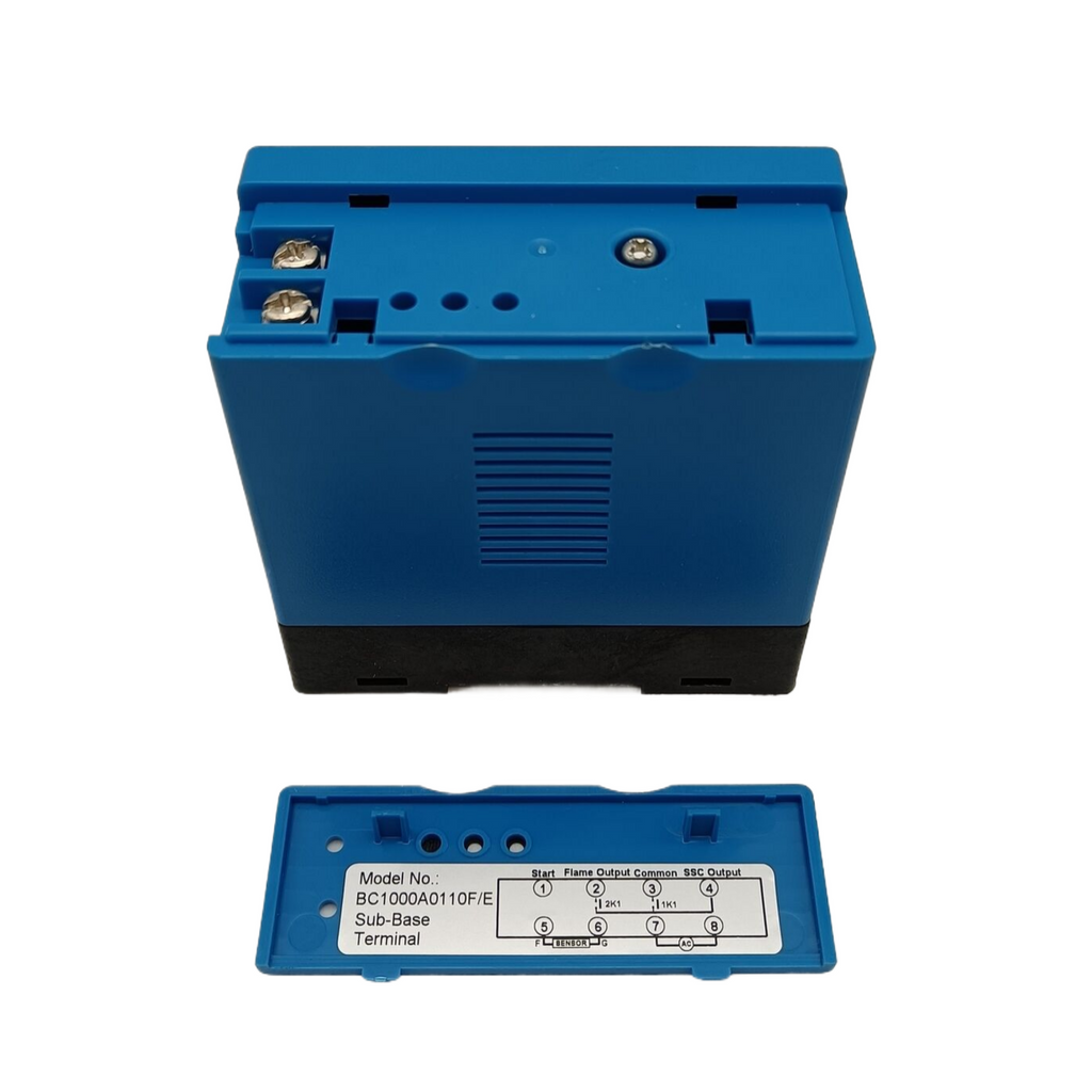 LenxTi BC1000A0110F/E Flame switch Burner controller