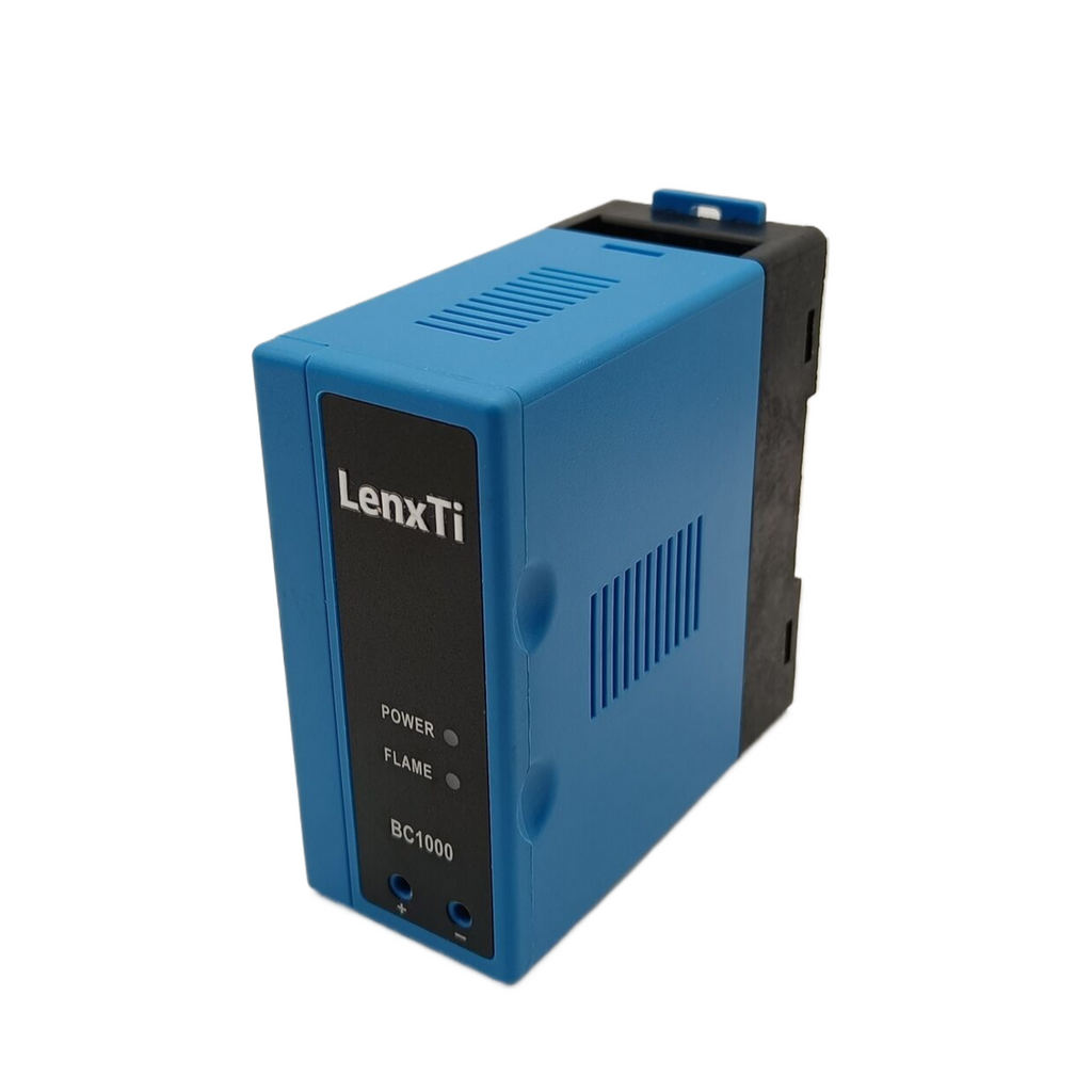 LenxTi BC1000A0110F/E Flame switch Burner controller