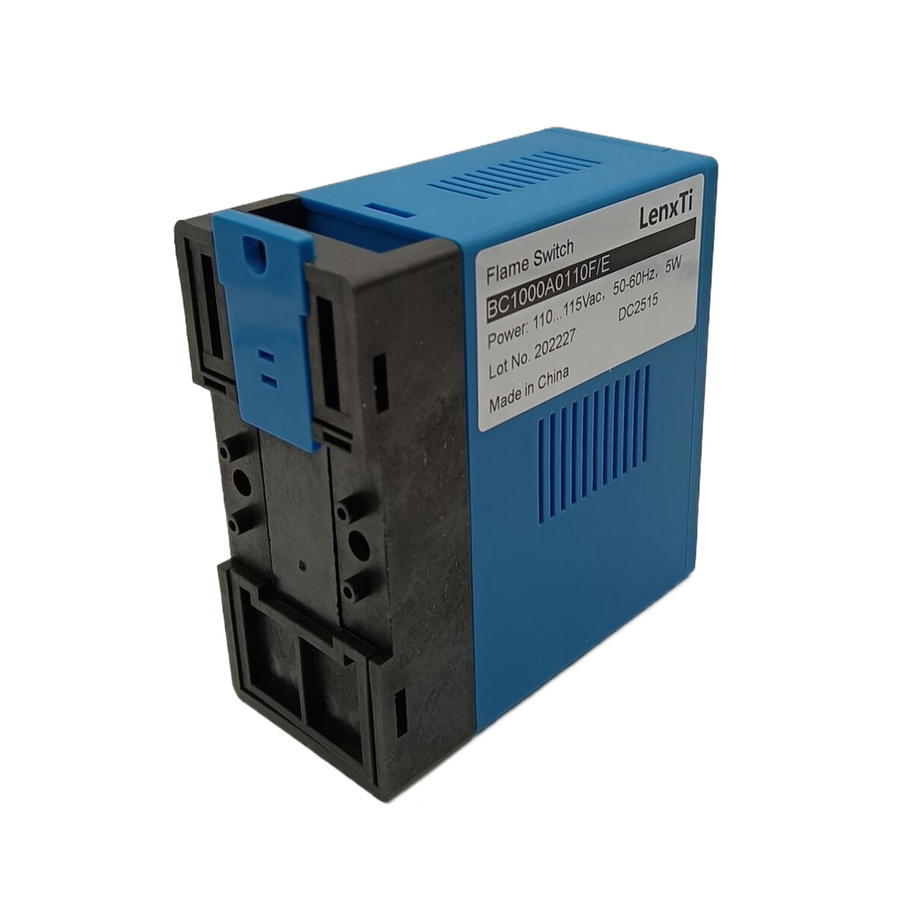 LenxTi BC1000A0110F/E Flame switch Burner controller