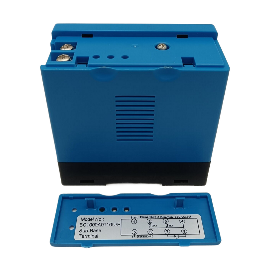 LenxTi BC1000A0110U/E Flame switch Burner controller