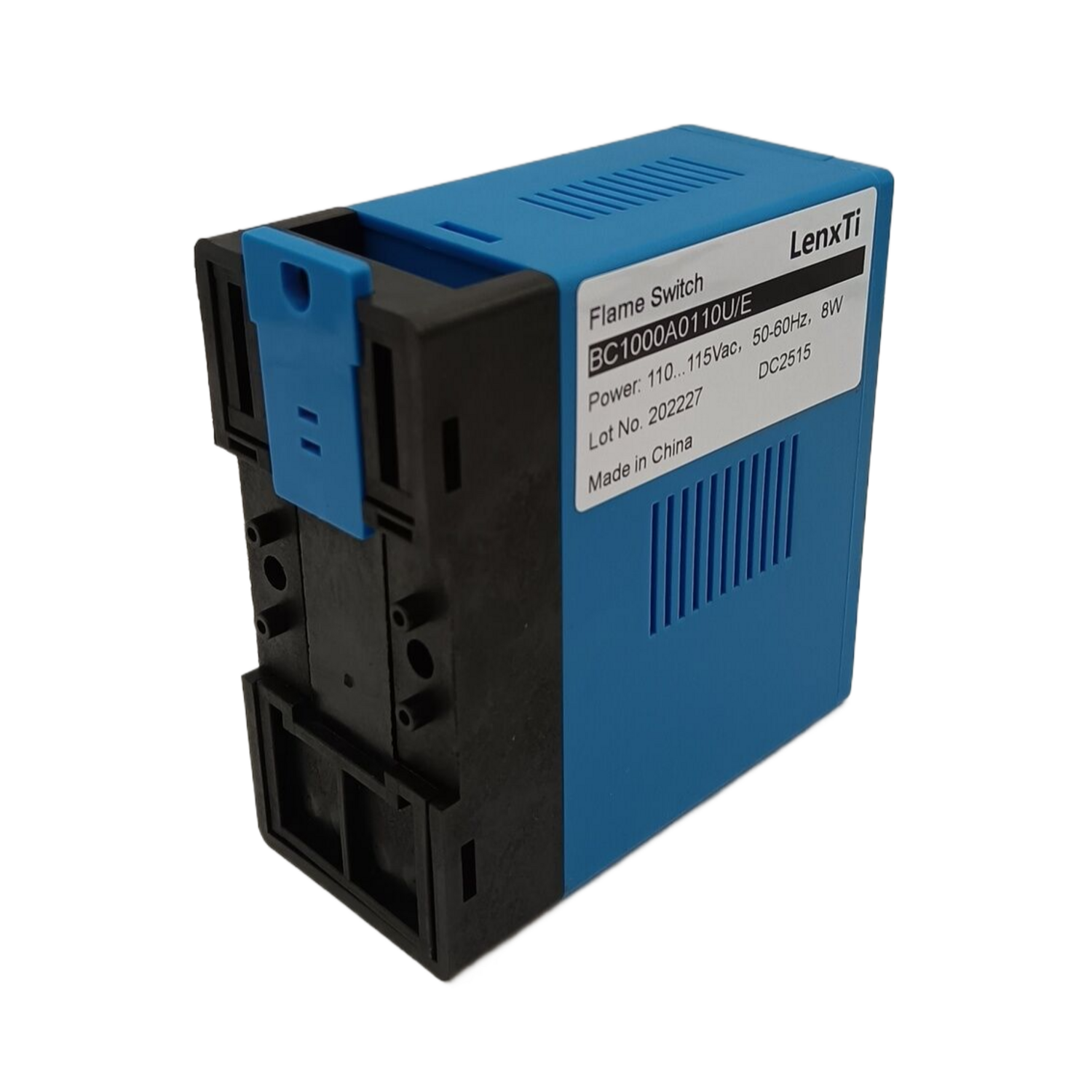 LenxTi BC1000A0110U/E Flame switch Burner controller