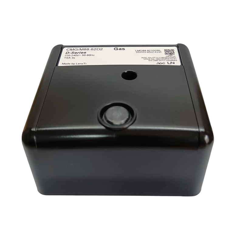 LenxTi CMG/M88.62D2 Burner Controller