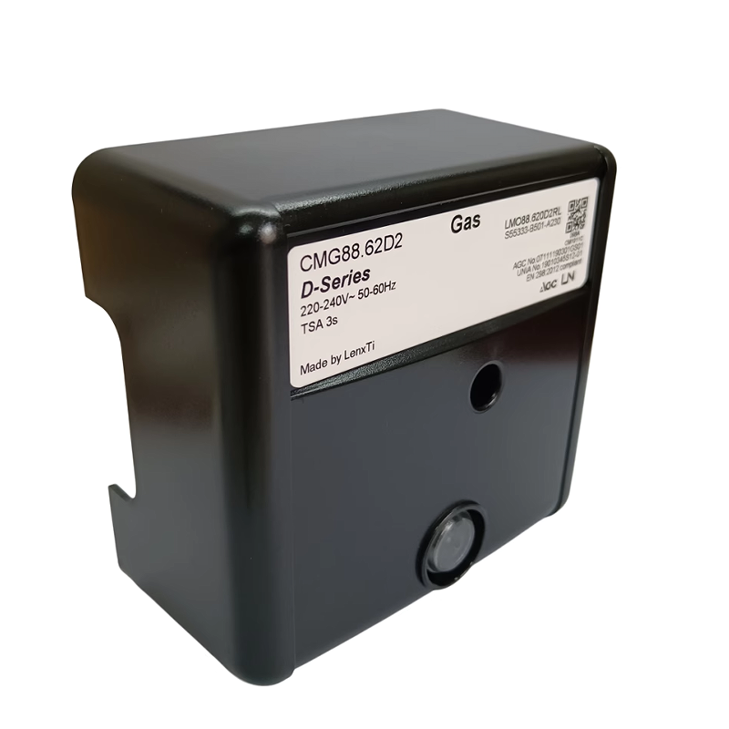 LenxTi CMG88.62D2 Burner Controller