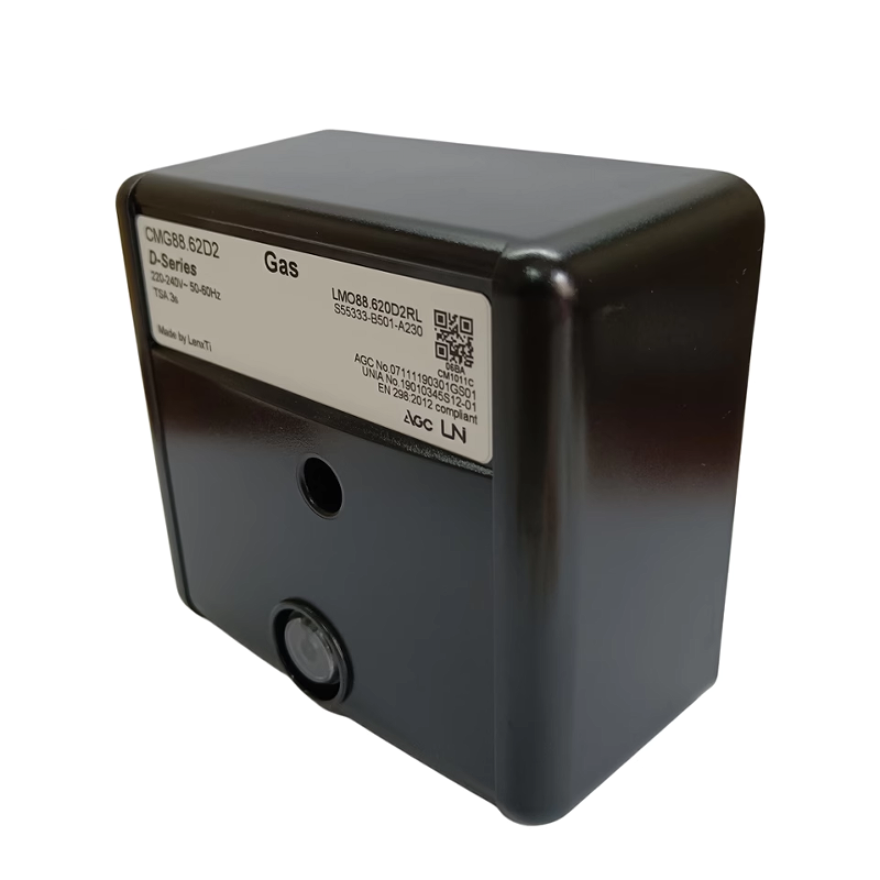 LenxTi CMG88.62D2 Burner Controller