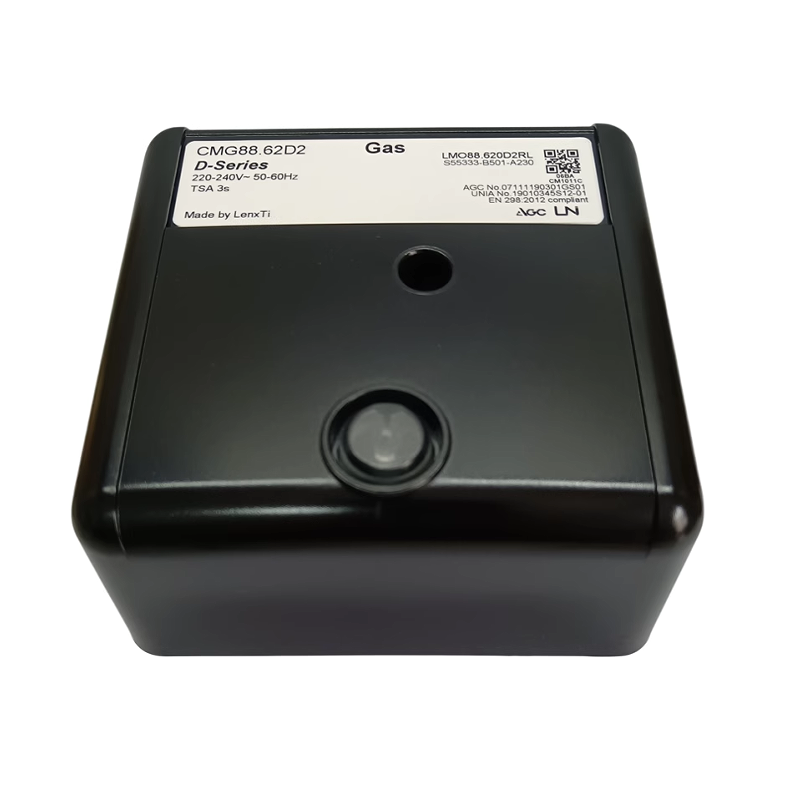 LenxTi CMG88.62D2 Burner Controller