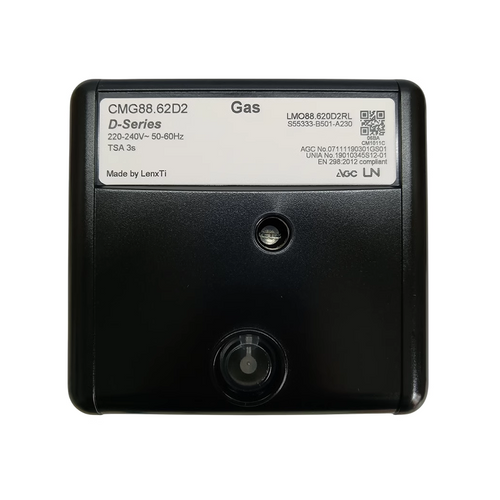 LenxTi CMG88.62D2 Burner Controller