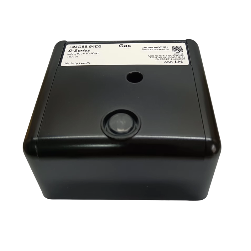 LenxTi CMG88.64D2 Burner Controller