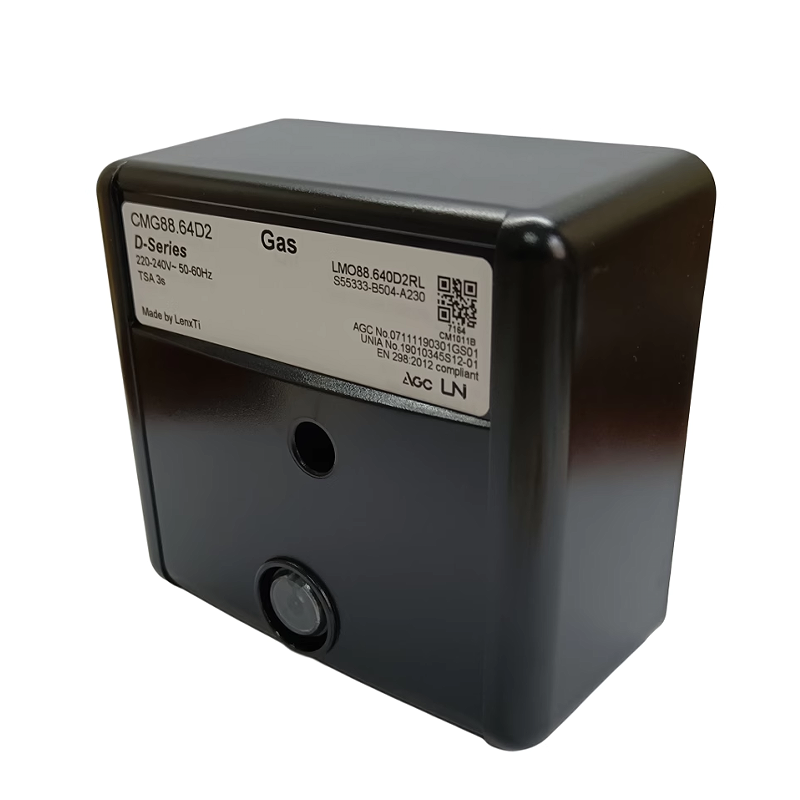 LenxTi CMG88.64D2 Burner Controller
