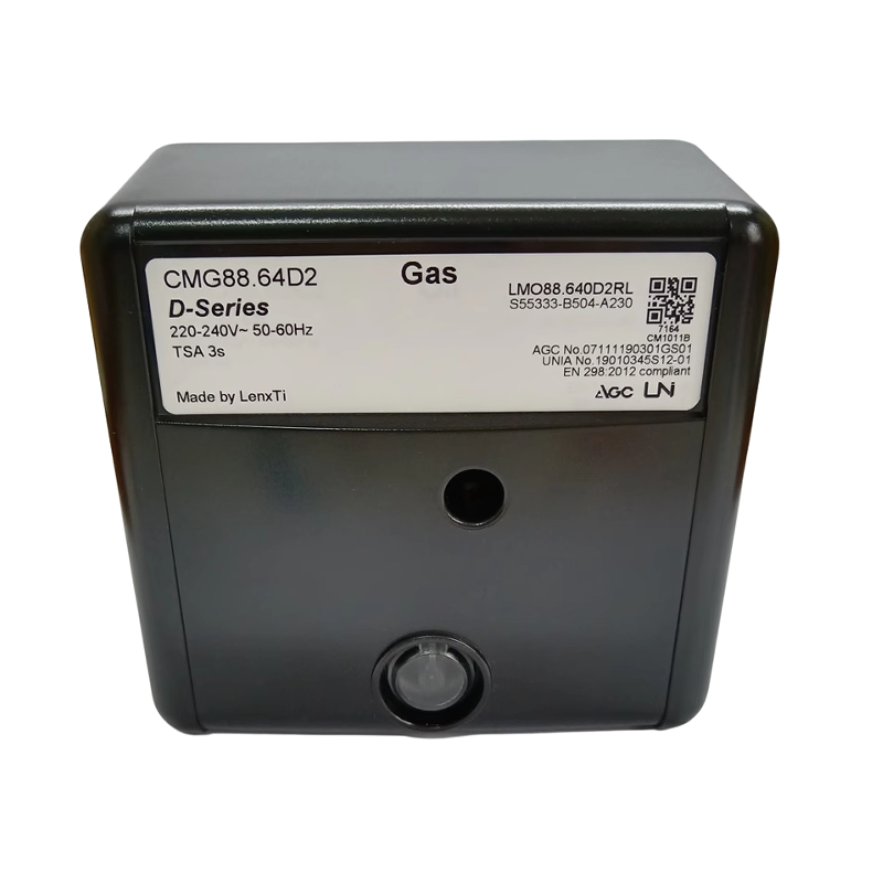 LenxTi CMG88.64D2 Burner Controller