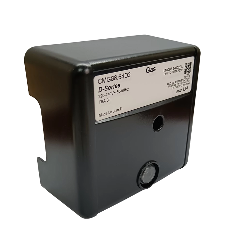 LenxTi CMG88.64D2 Burner Controller