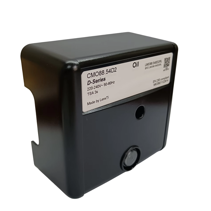 LenxTi CMO88.54D2 Burner Controller