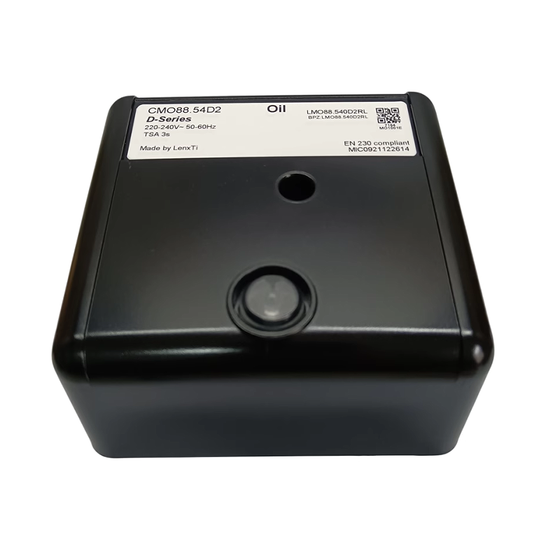 LenxTi CMO88.54D2 Burner Controller