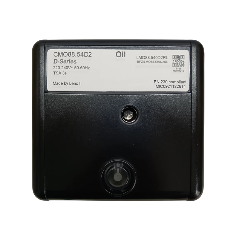 LenxTi CMO88.54D2 Burner Controller