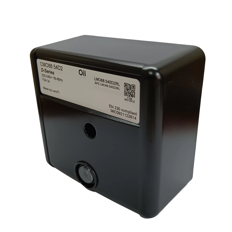 LenxTi CMO88.54D2 Burner Controller