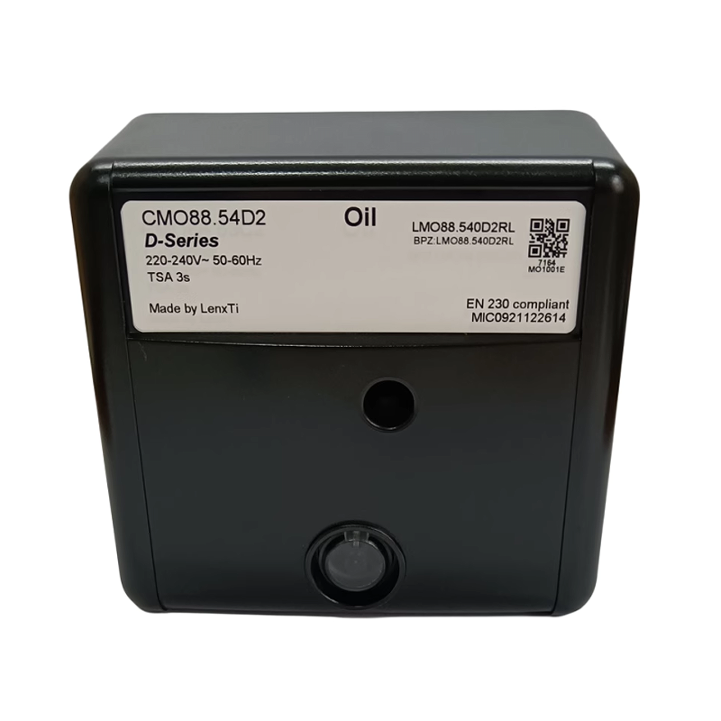 LenxTi CMO88.54D2 Burner Controller