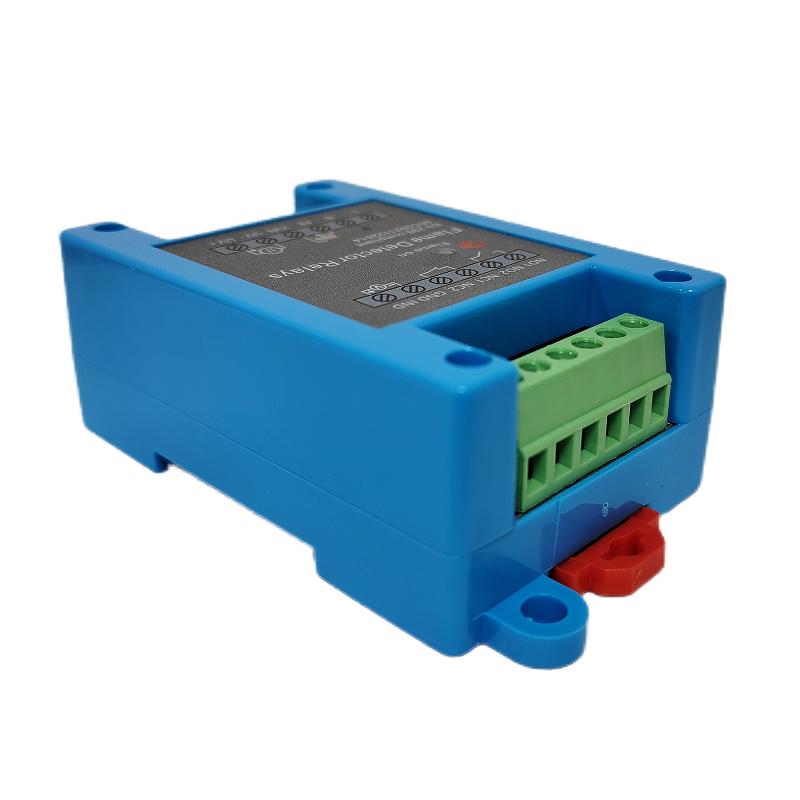 LenxTi FS Flame Detector Relays replacement for IFW 15