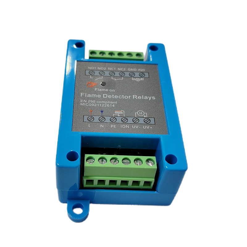 LenxTi FS Flame Detector Relays replacement for R4343 D1017