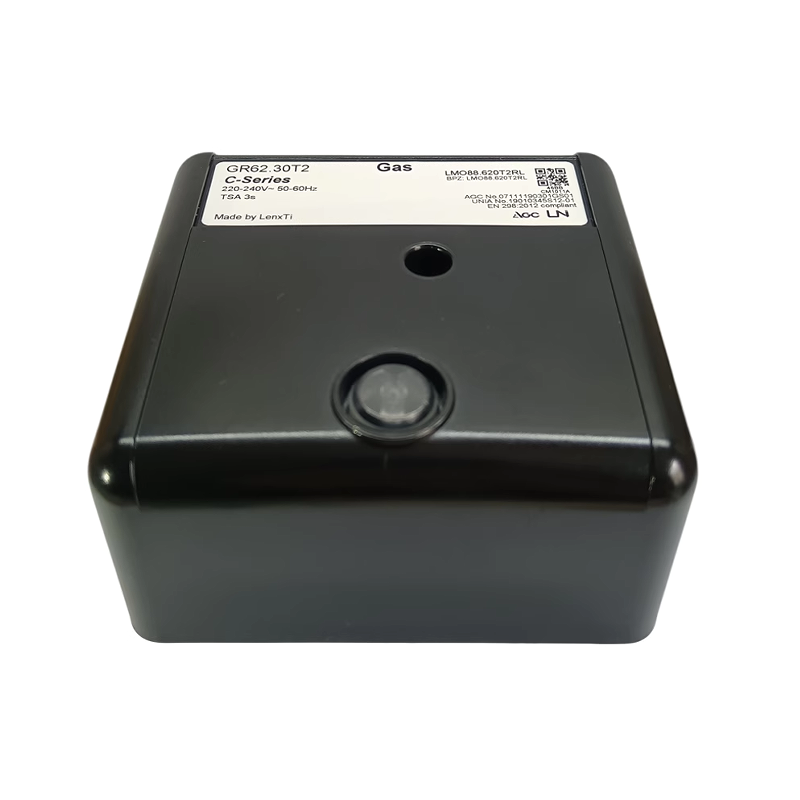 LenxTi GR62.30T2 Burner Controller