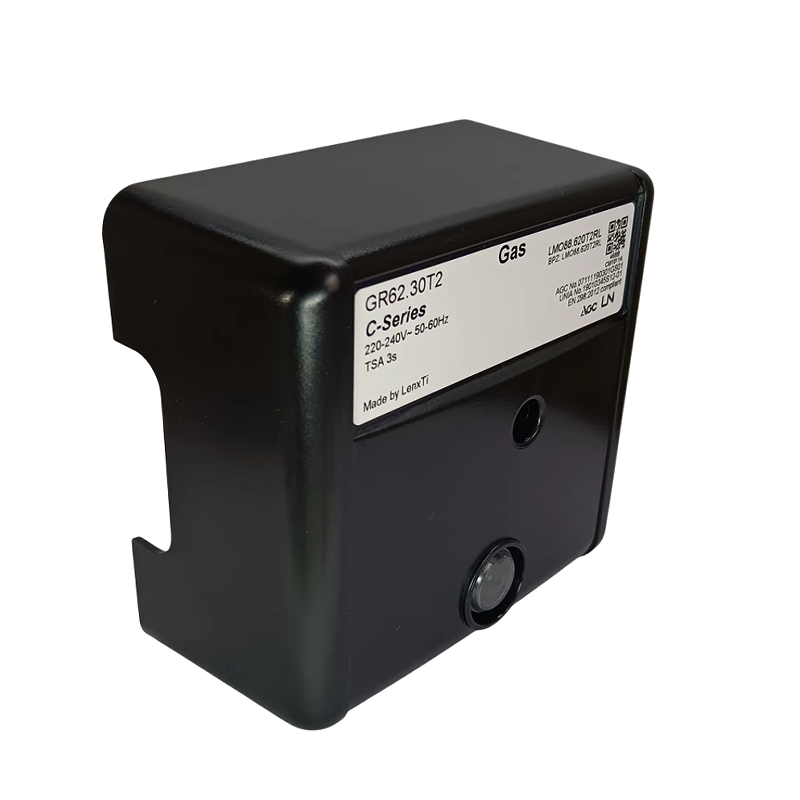 LenxTi GR62.30T2 Burner Controller