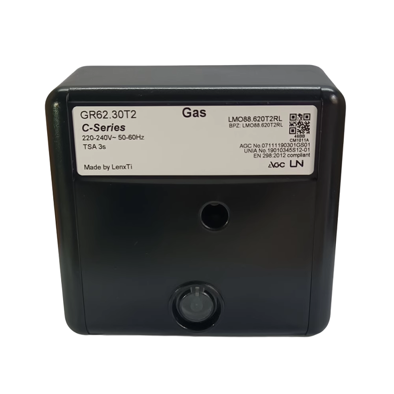 LenxTi GR62.30T2 Burner Controller