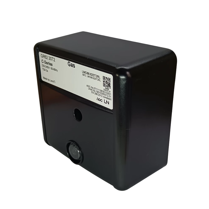 LenxTi GR62.30T2 Burner Controller