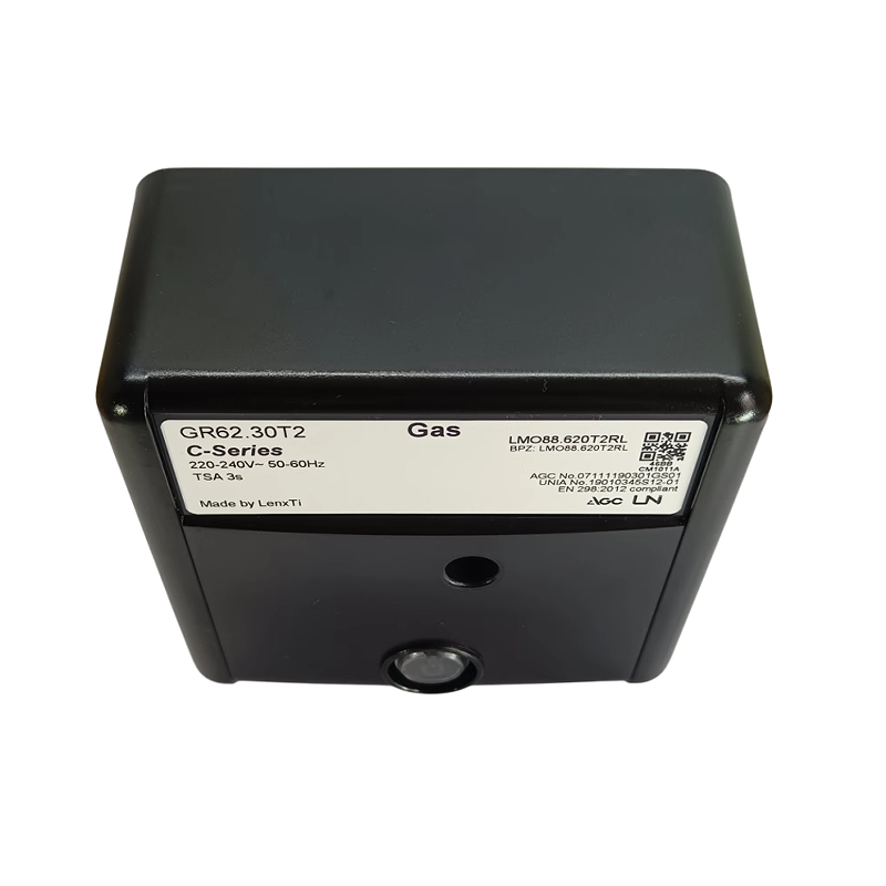 LenxTi GR62.30T2 Burner Controller