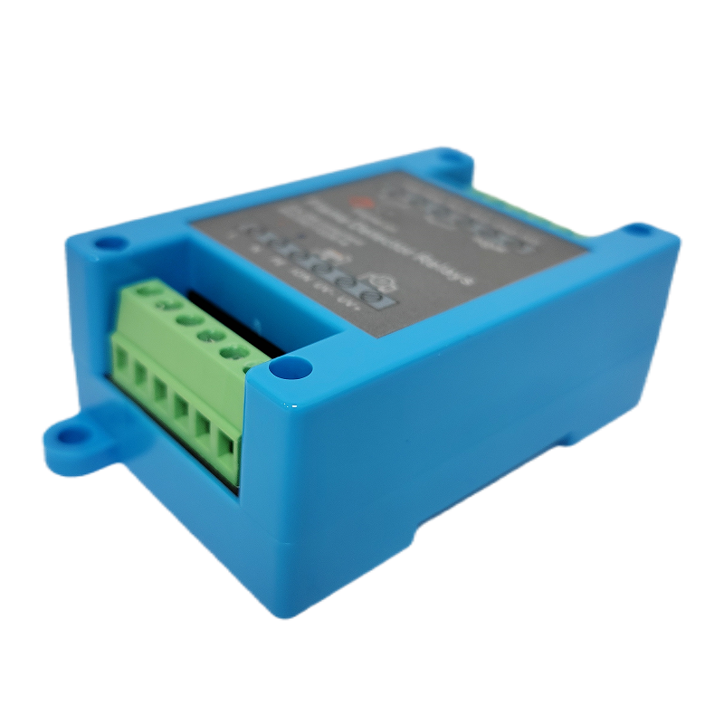 LenxTi FS Flame Detector Relays replacement for R4343 D1017