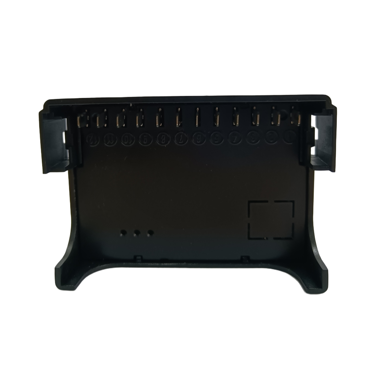 LenxTi LGA52.191B27 Burner Controller