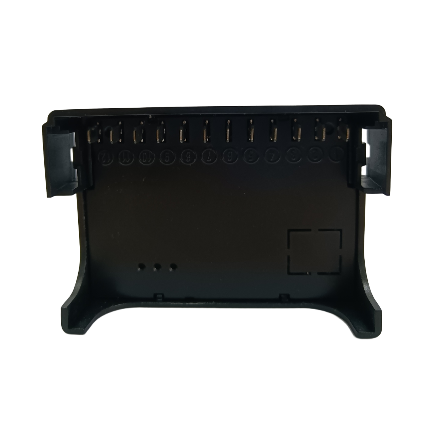 LenxTi LMO24.111B1 Burner Controller