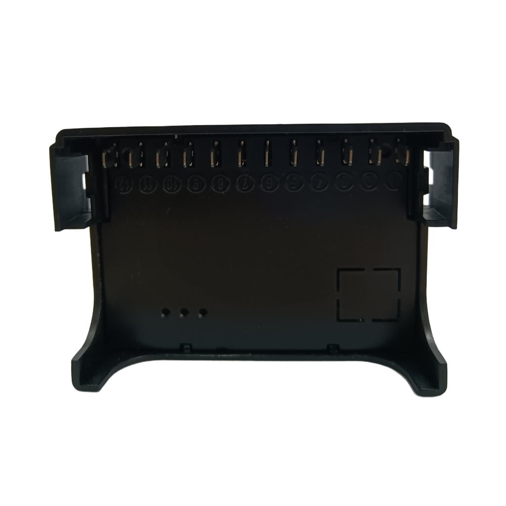 LenxTi LMO14.113B2 Burner Controller
