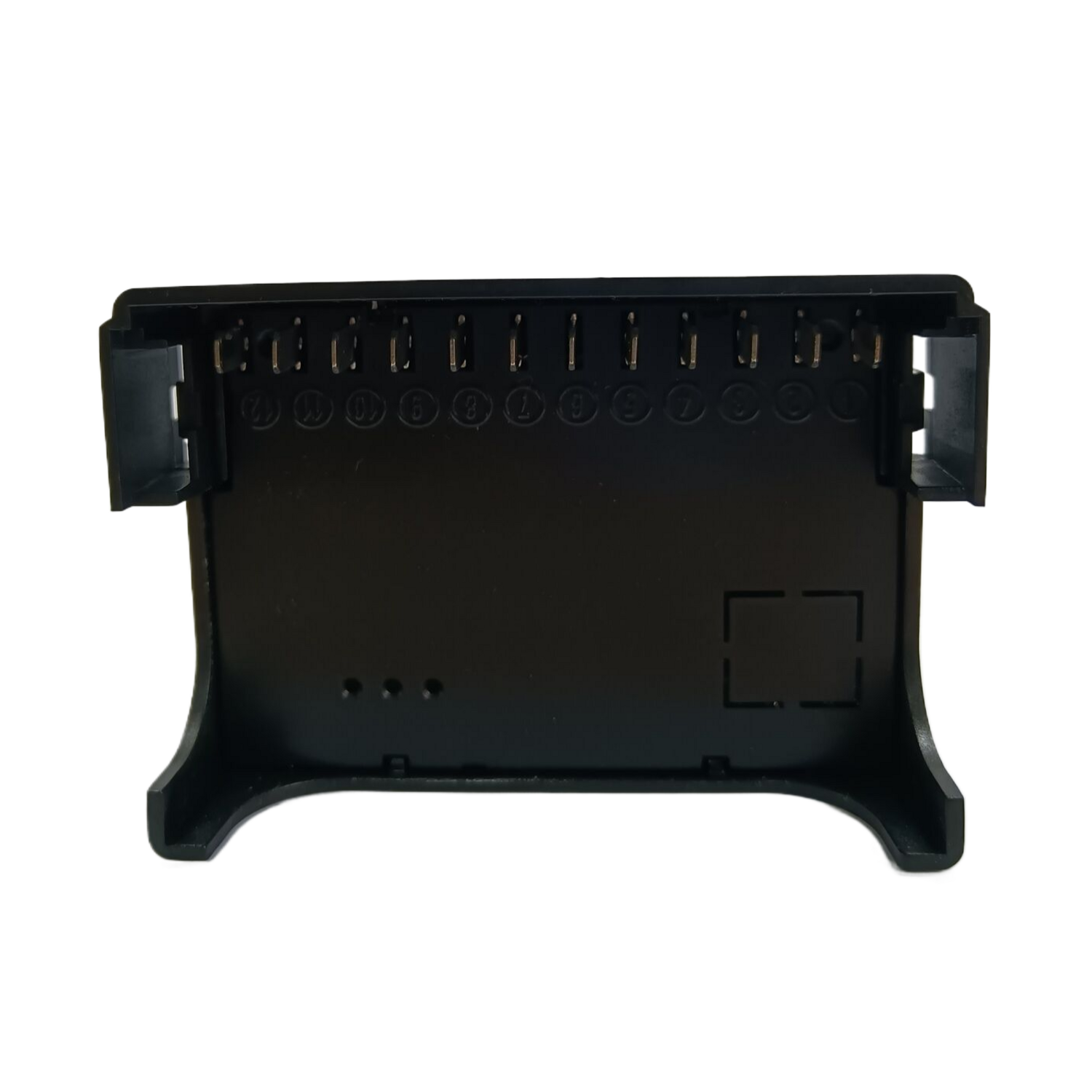 LenxTi LMO54.220C2V Burner Controller