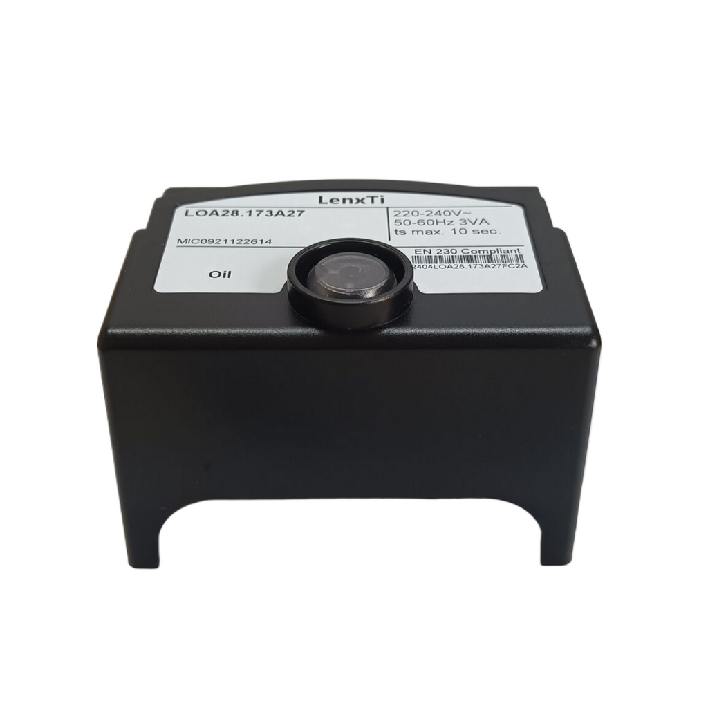 LenxTi LOA28.173A27 Burner Controller
