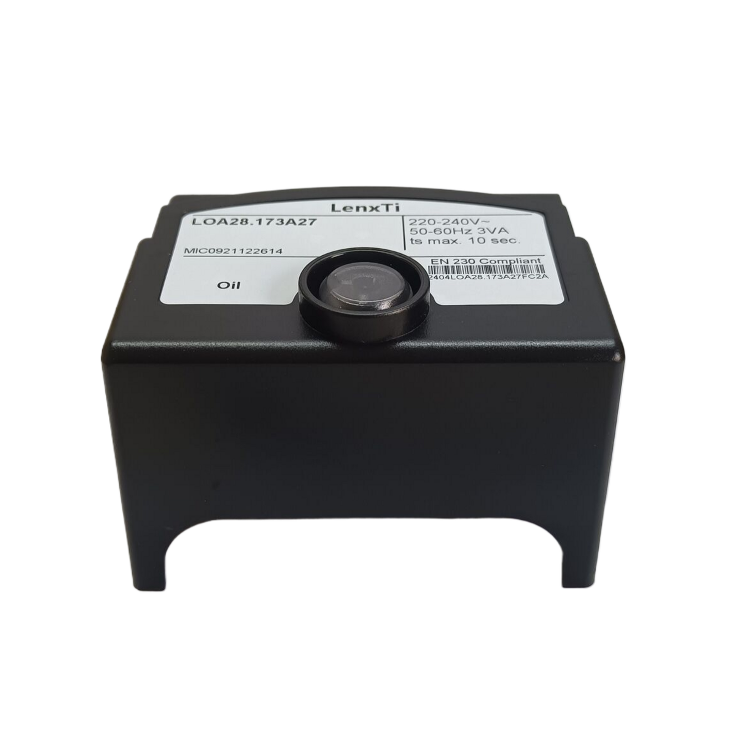 LenxTi LOA28.173A27 Burner Controller
