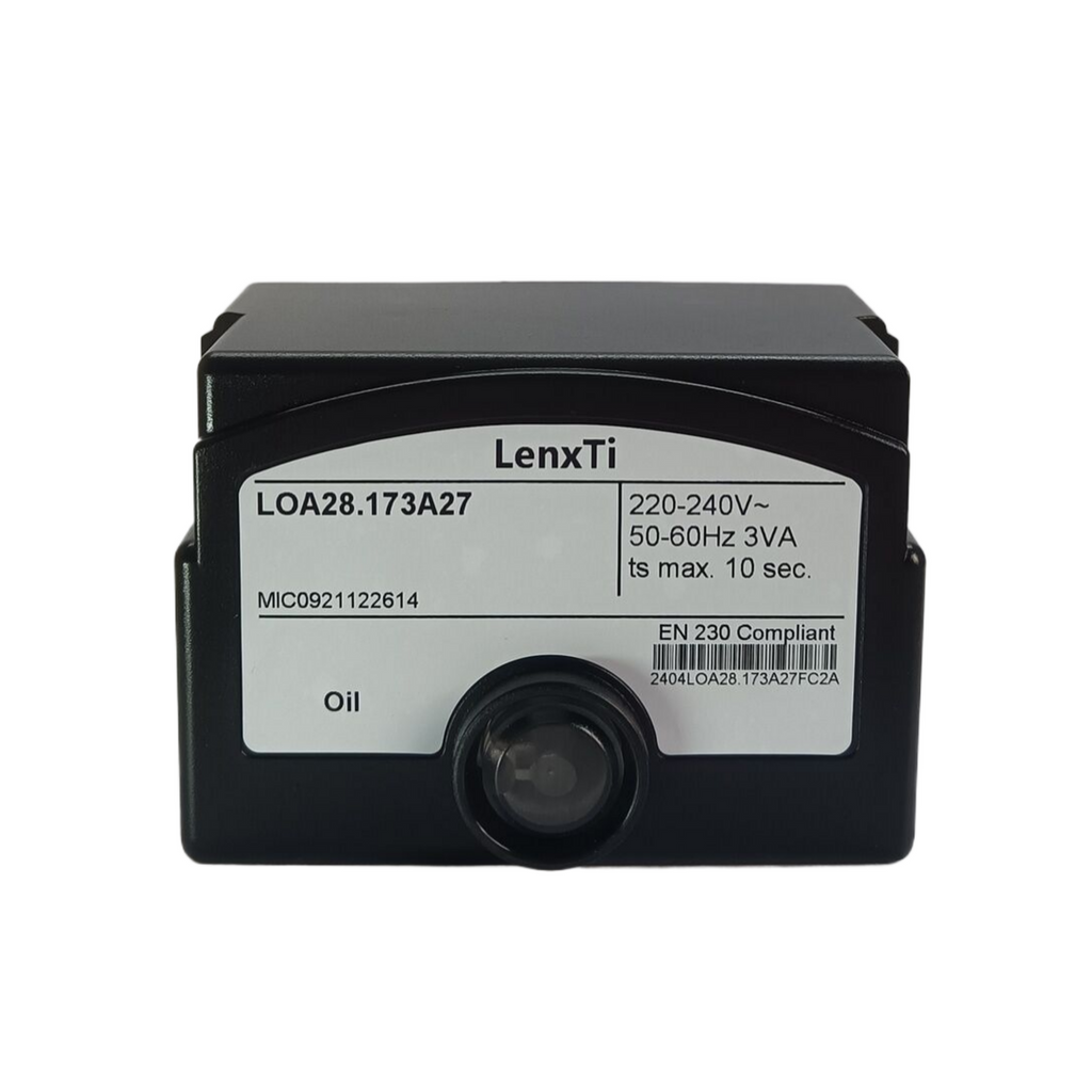 LenxTi LOA28.173A27 Burner Controller
