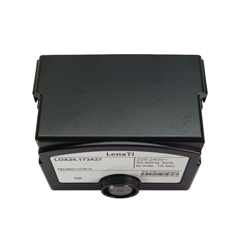 LenxTi LOA28.173A27 Burner Controller