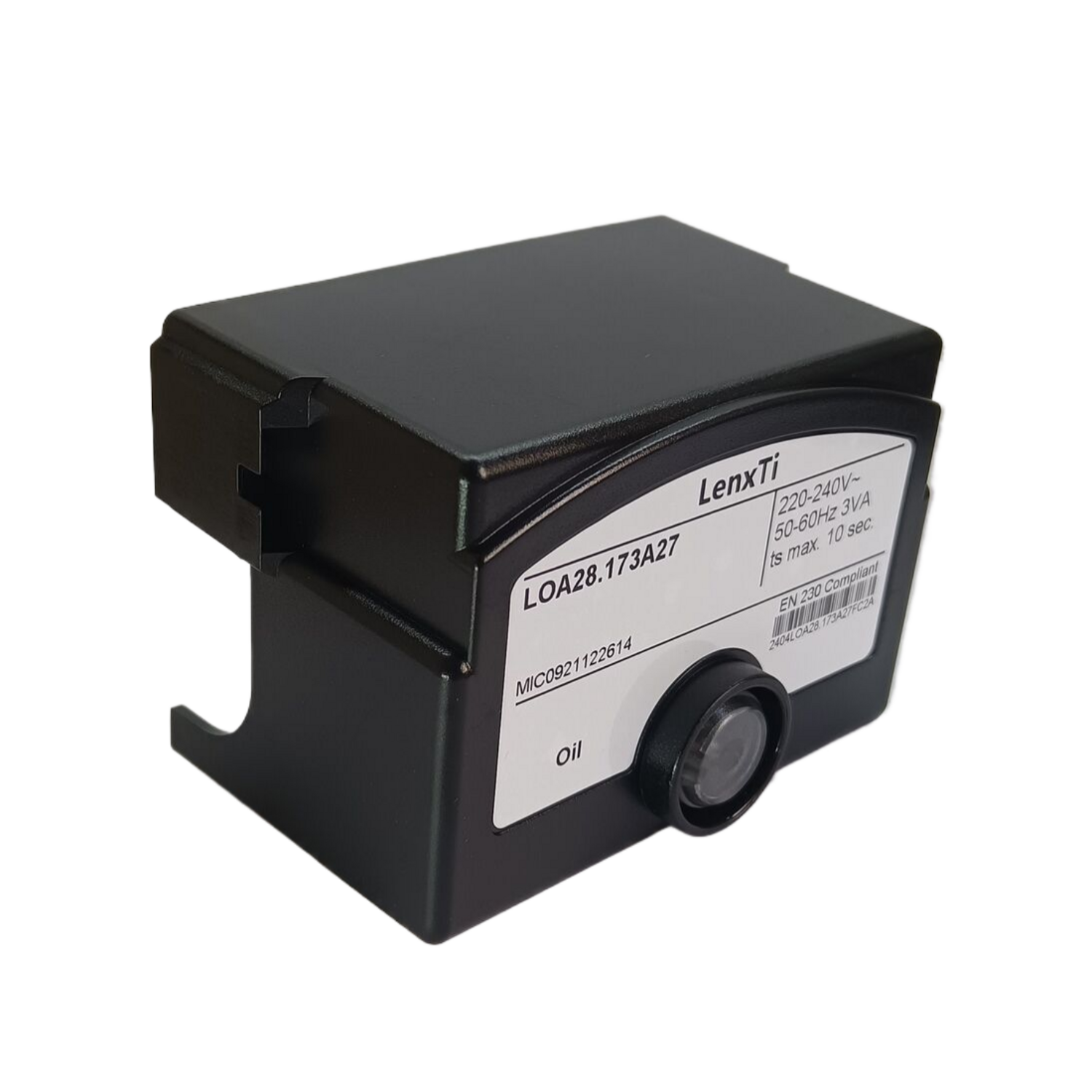 LenxTi LOA28.173A27 Burner Controller