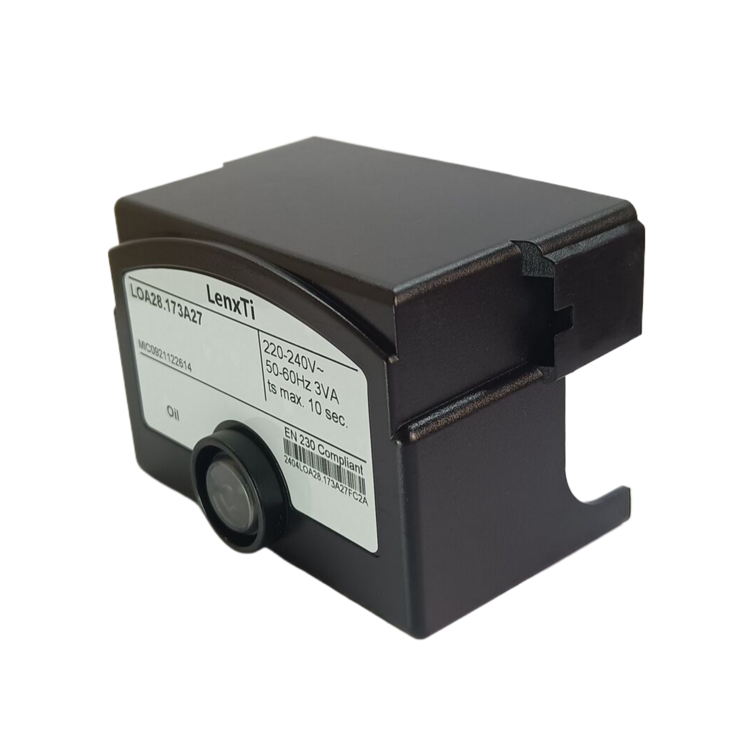 LenxTi LOA28.173A27 Burner Controller