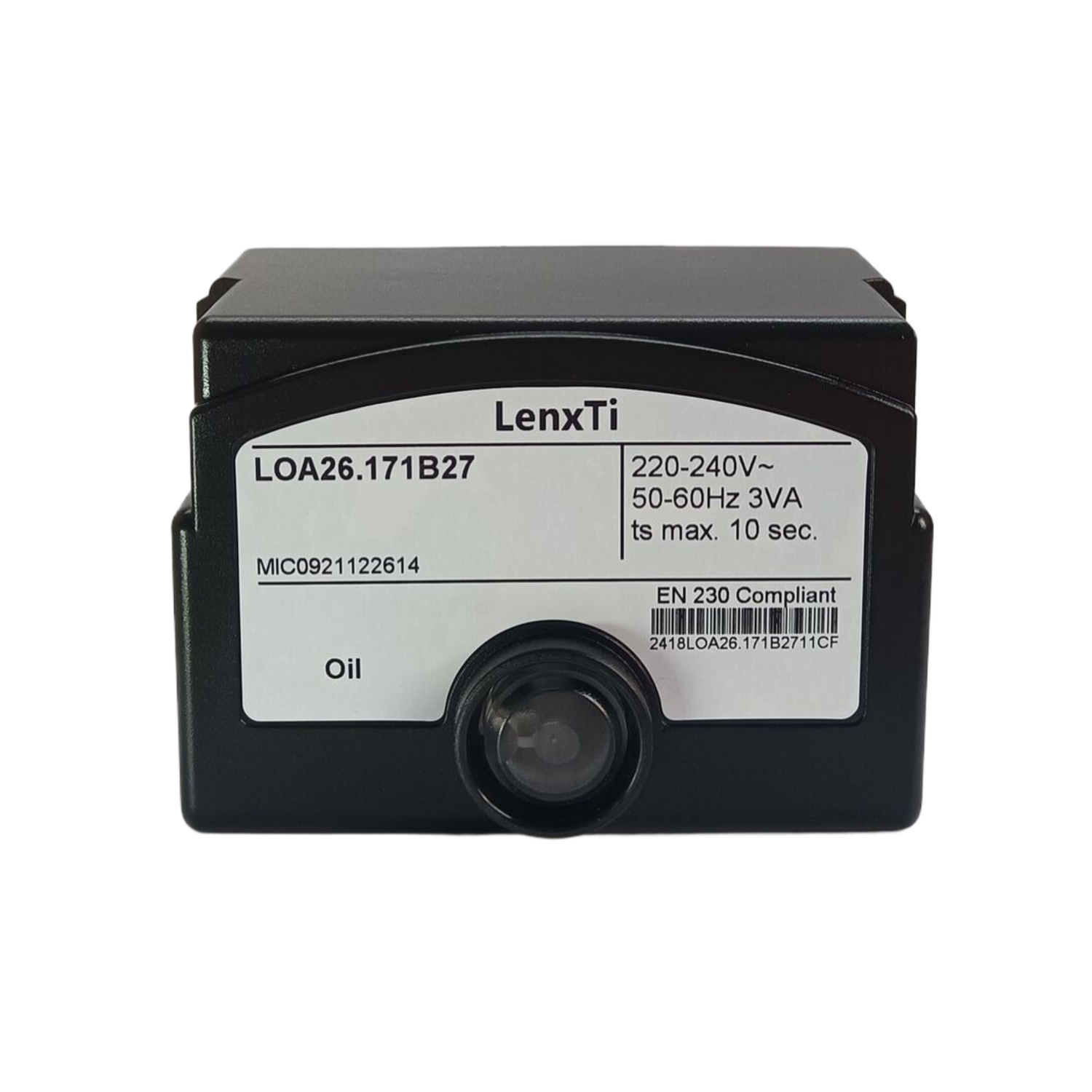 LenxTi LOA26.171B27 Burner Controller