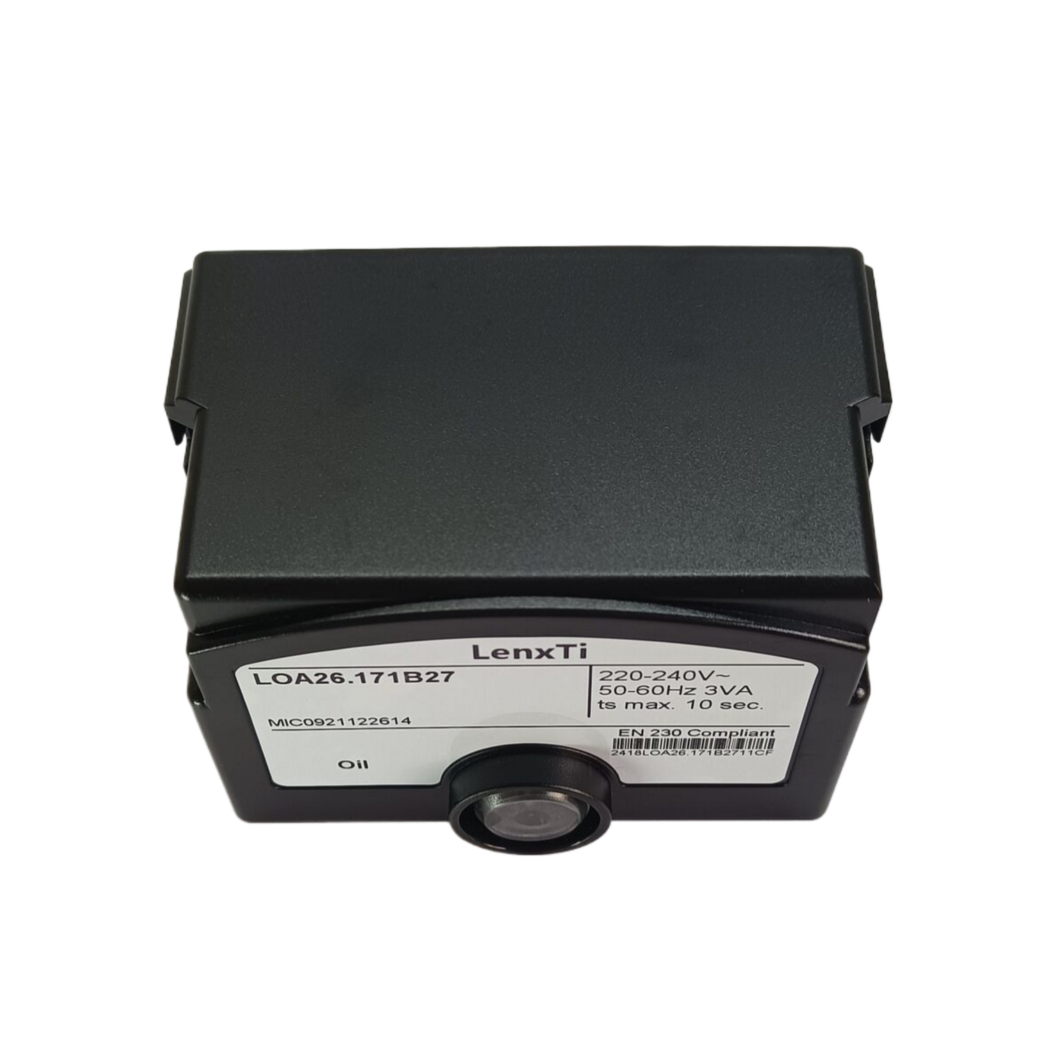 LenxTi LOA26.171B27 Burner Controller
