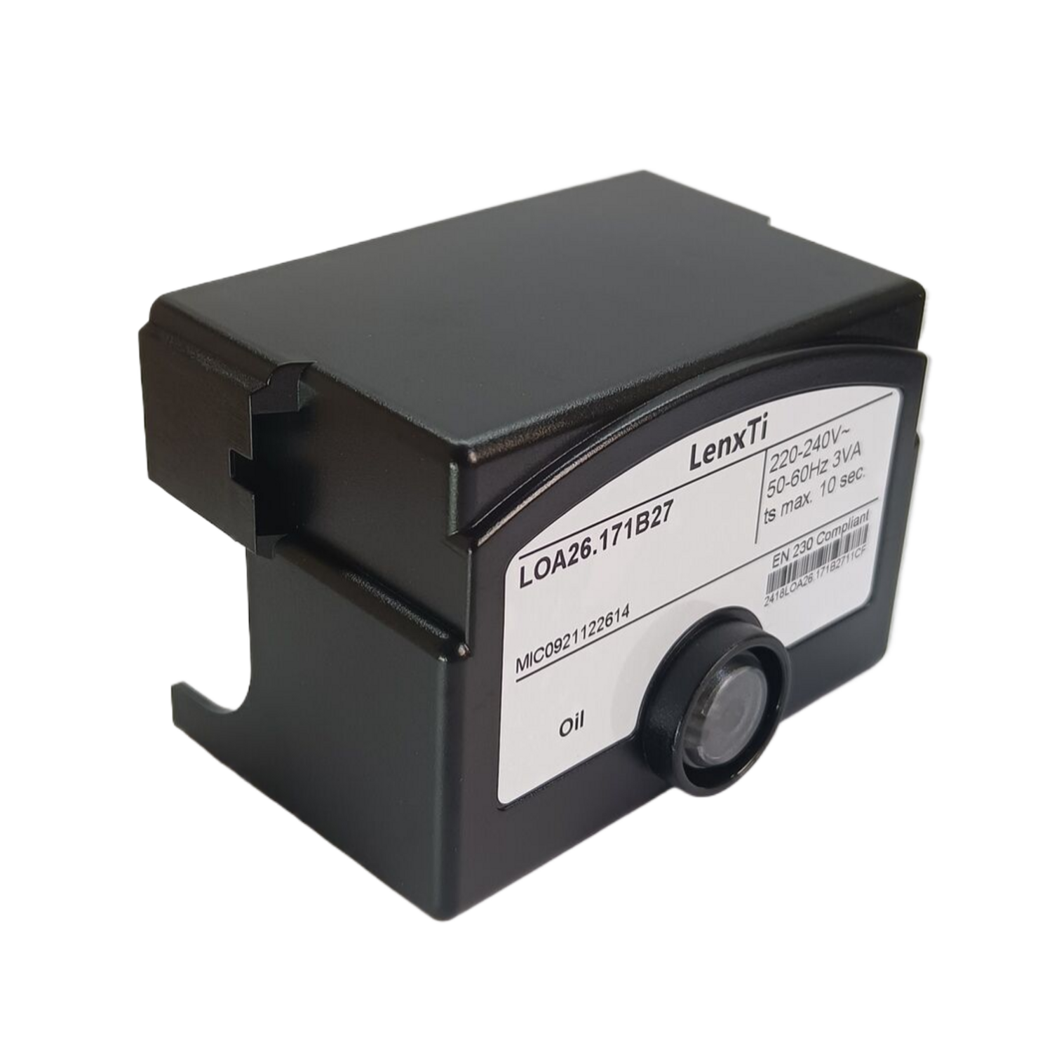 LenxTi LOA26.171B27 Burner Controller